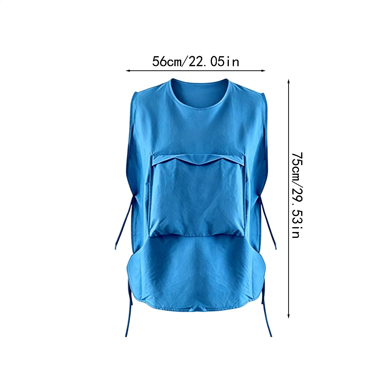 Colete de Resfriamento com 4 B - Cycling Gear Pack avaliação e preço