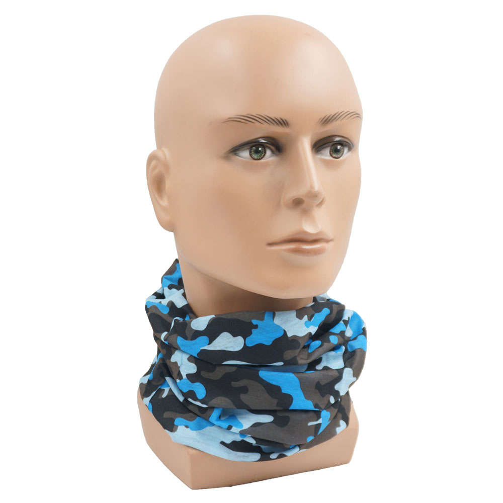CM01-CM33 camo impresso bandan - Cycling Gear For Women avaliação e preço