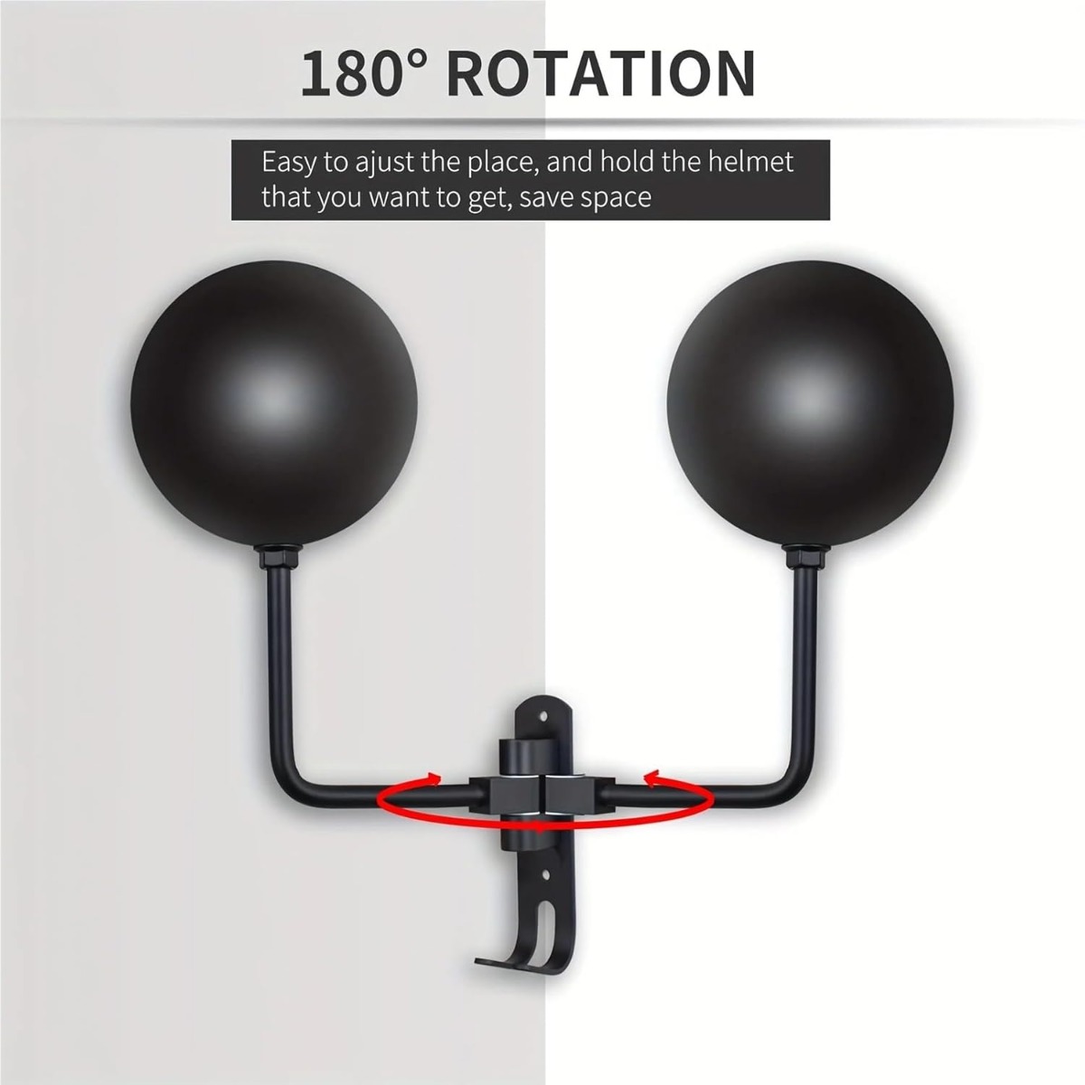 Suporte para Capacete em Liga  - Cycling Gear Stand avaliação e preço