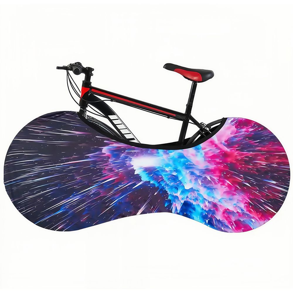 Capa protetora de bicicleta mt - Cycling Protective Gear avaliação e preço