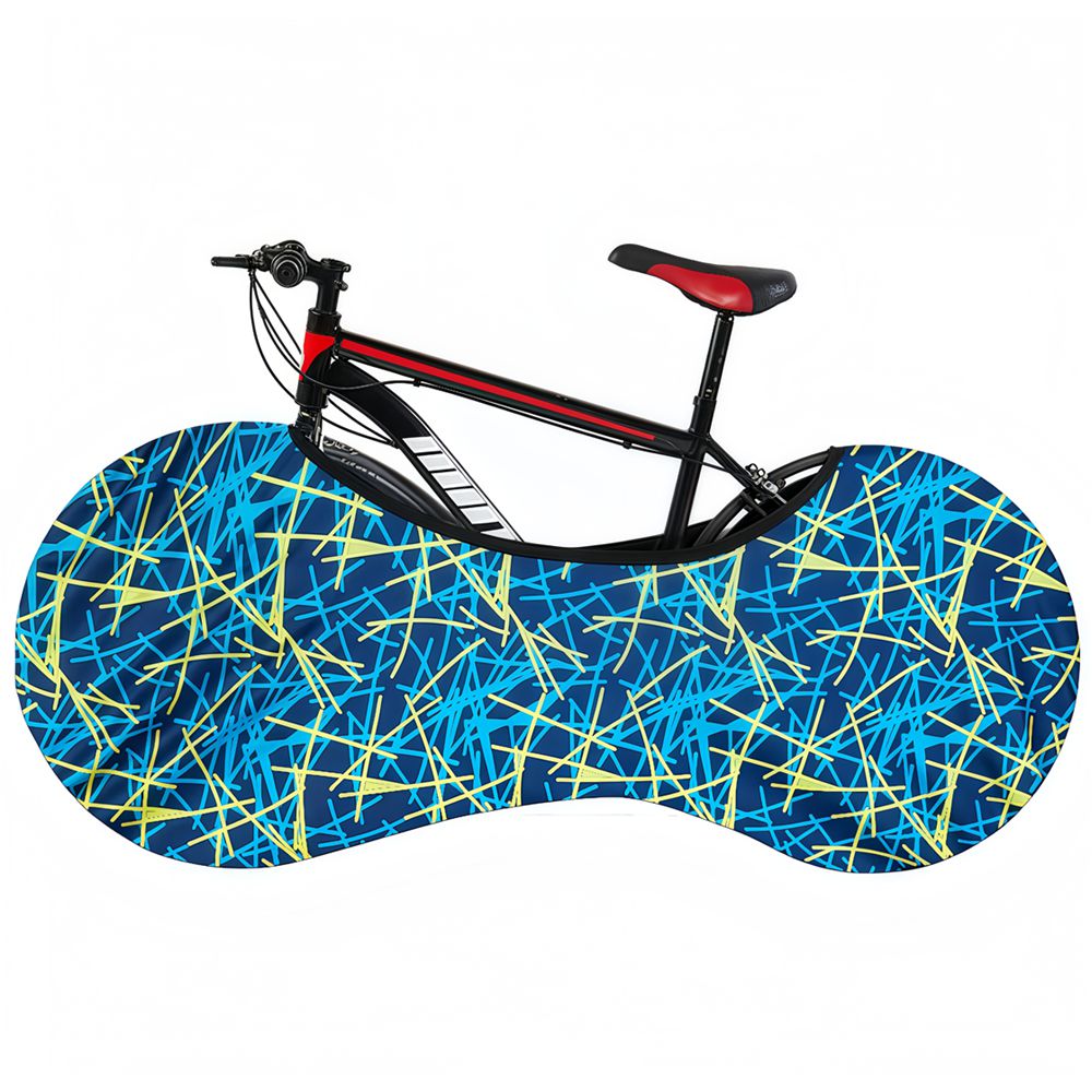 Capa protetora de bicicleta mt - Cycling Protective Gear avaliação e preço