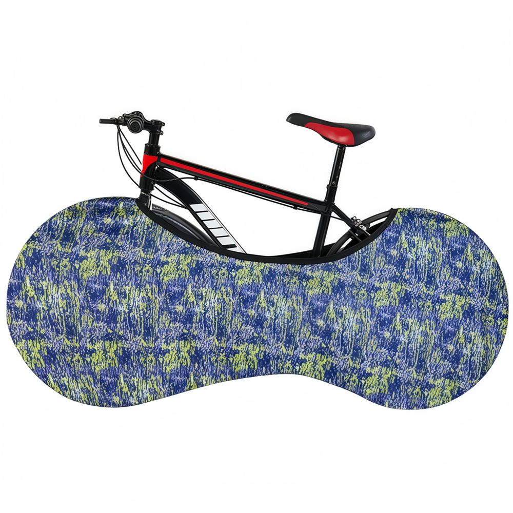 Capa protetora de bicicleta mt - Cycling Protective Gear avaliação e preço