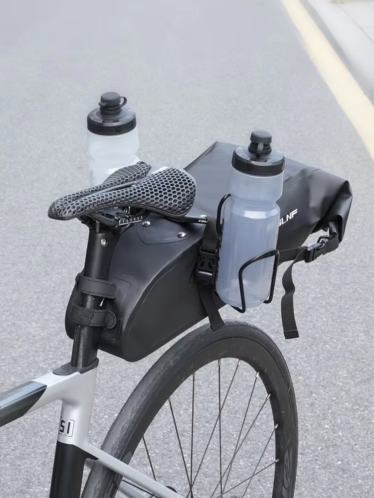 Suporte Estável para Bolsa Tra - Cycling Gear Pack avaliação e preço