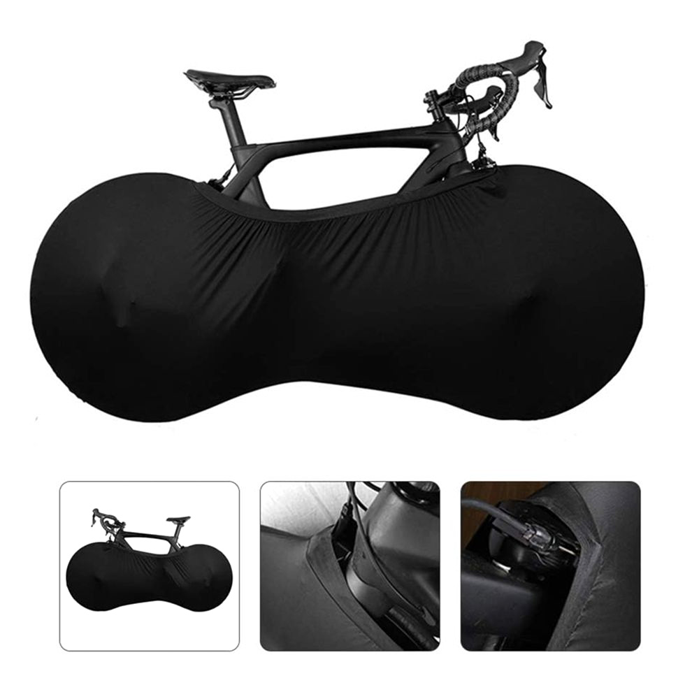 Capa protetora de bicicleta mo - Cycling Protective Gear avaliação e preço