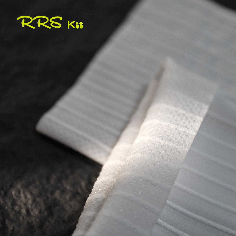 Rrskit meias aerodinâmicas par - Cycling Gear Man avaliação e preço
