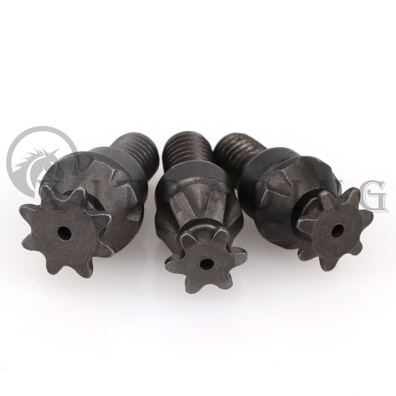 Embreagem dental, 25h, t8f, 6t - Cycling Gear Box avaliação e preço