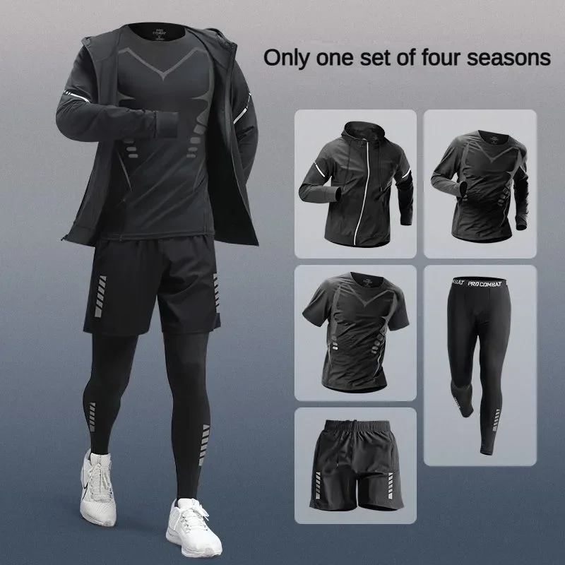 Conjunto Esportivo Masculino d - Cycling Gear Man avaliação e preço