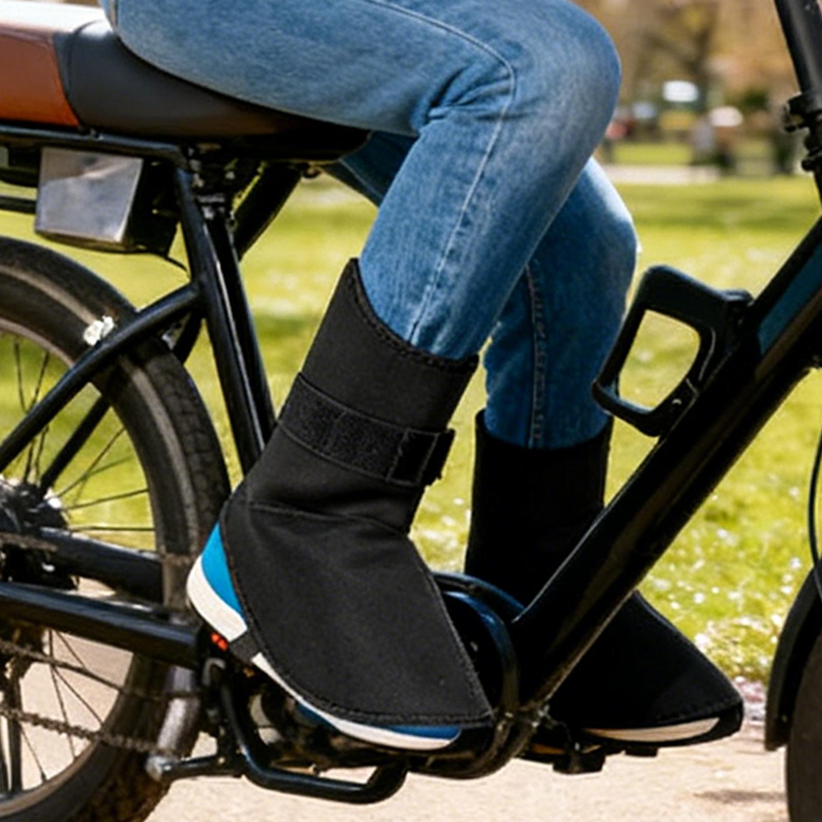 Capas para sapatos de ciclismo - Cycling Gear For Women avaliação e preço