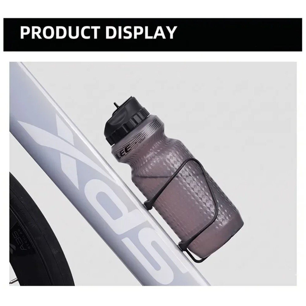 Suporte de garrafa de fibra de - Cycling Gear Stand avaliação e preço