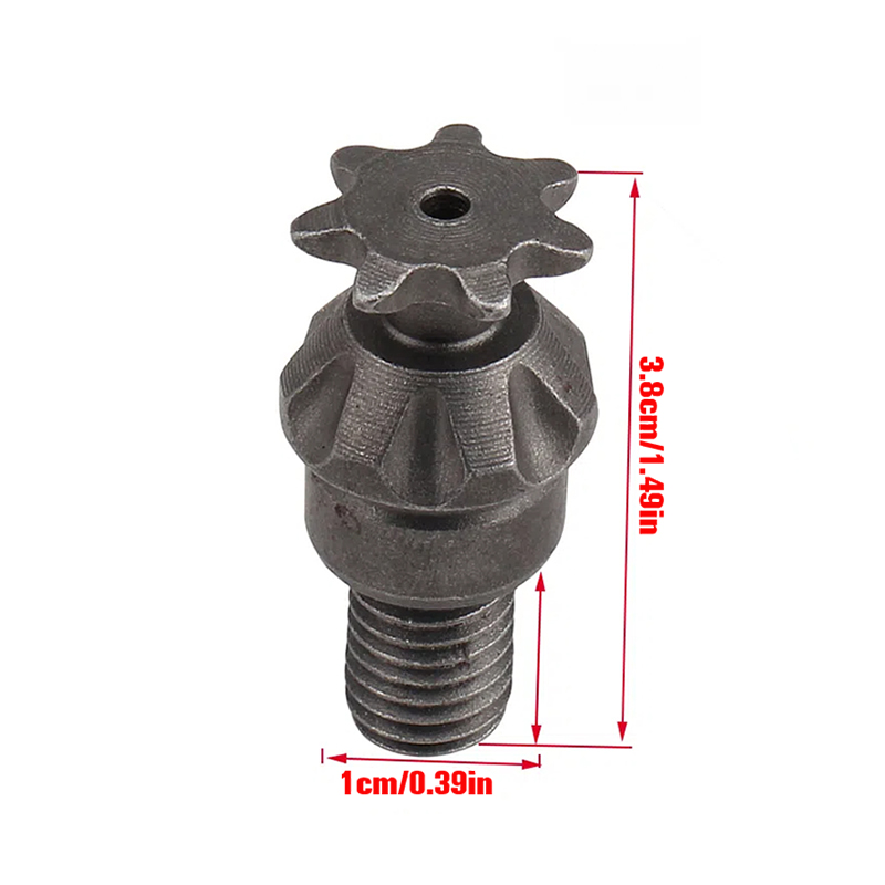 25H T8F 6T 7T 8T 9T Tambor de  - Cycling Gear Box avaliação e preço