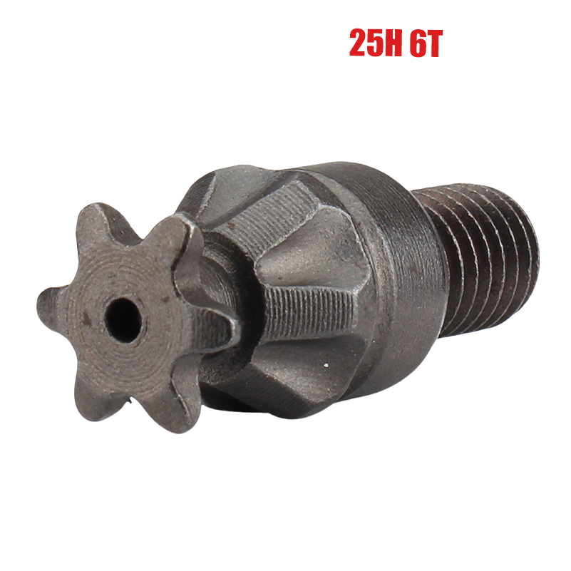 25H T8F 6T 7T 8T 9T Tambor de  - Cycling Gear Box avaliação e preço