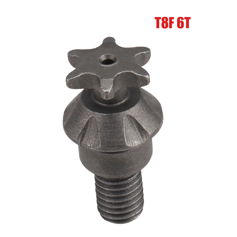 25H T8F 6T 7T 8T 9T Tambor de  - Cycling Gear Box avaliação e preço