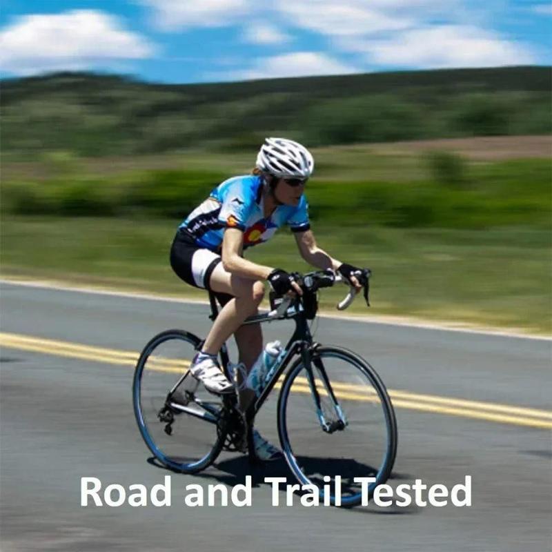 NOVO Redutor de Ruído de Vento - Cycling Gear Man avaliação e preço