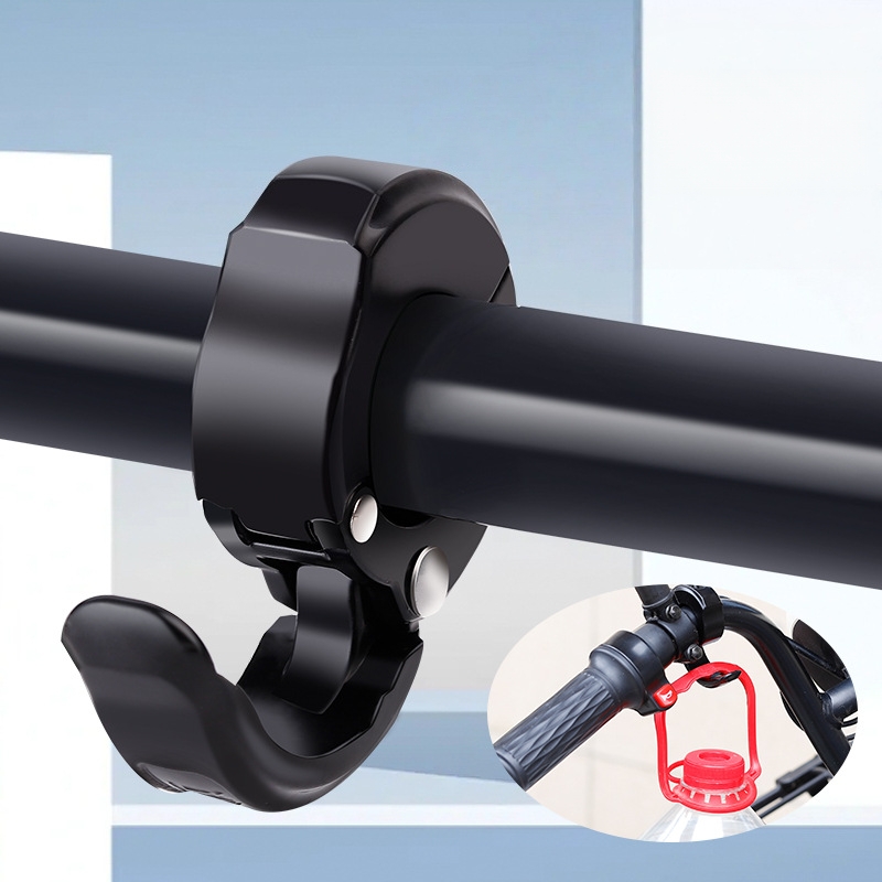 Gancho Universal para Guidão d - Cycling Gear Pack avaliação e preço
