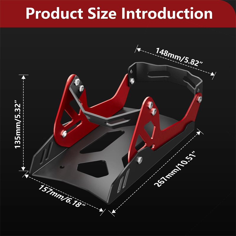 Novo Suporte de Roda Dianteira - Cycling Gear Stand avaliação e preço