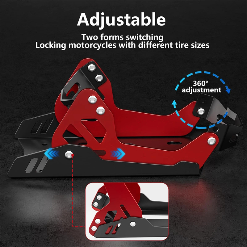 Novo Suporte de Roda Dianteira - Cycling Gear Stand avaliação e preço