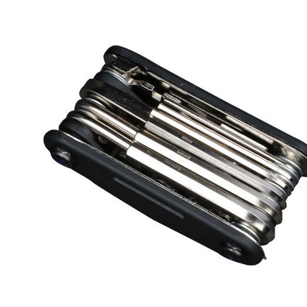 Kit de Ferramentas de Manutenç - Cycling Gear Box avaliação e preço