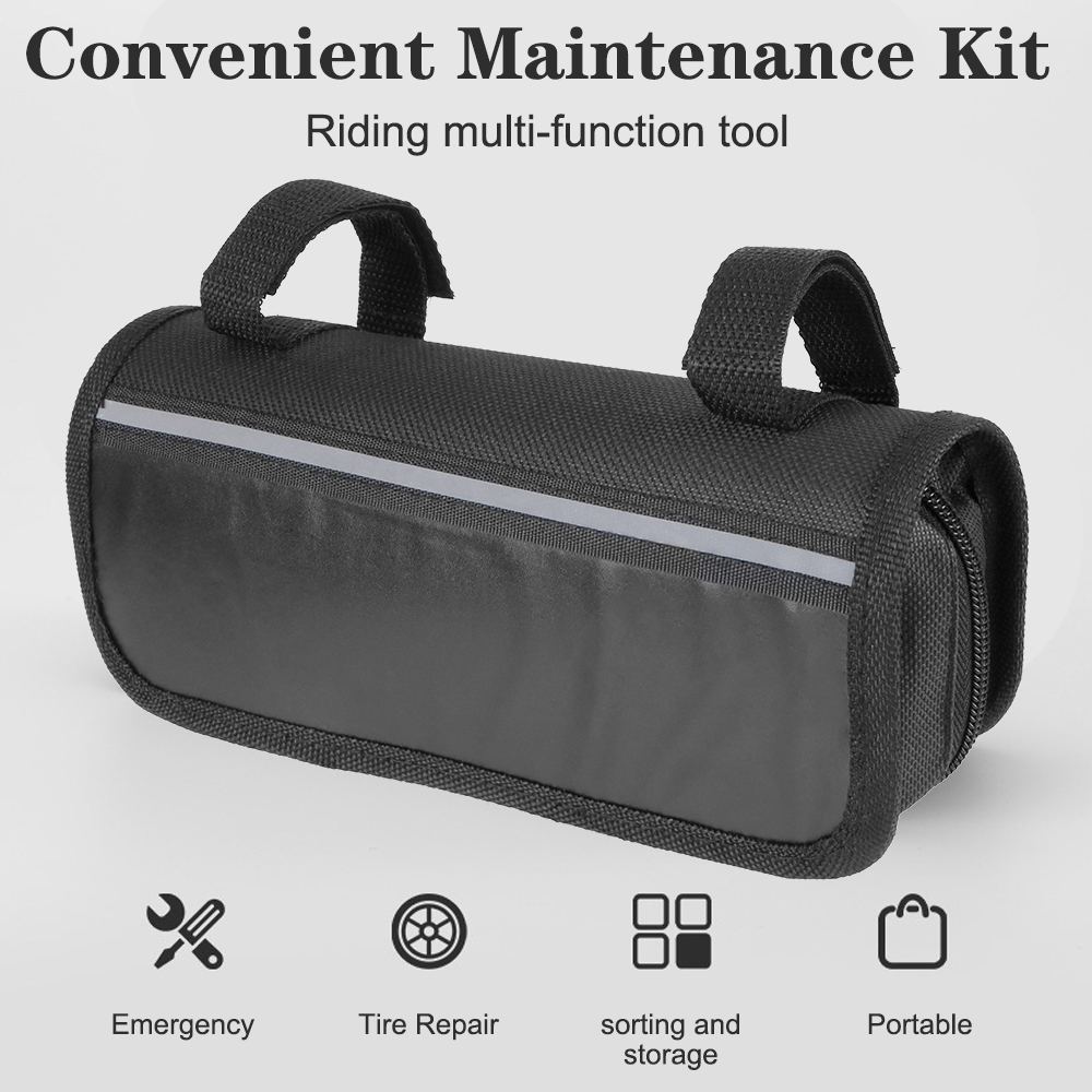 Kits de reparo de bicicleta sa - Cycling Gear Pack avaliação e preço