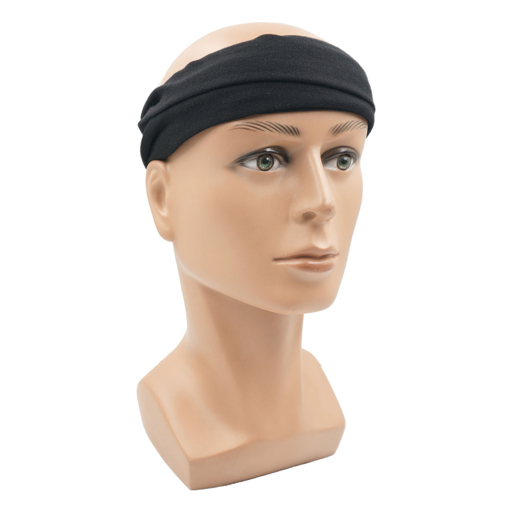Bandanas de cor sólida sem cos - Cycling Gear For Women avaliação e preço