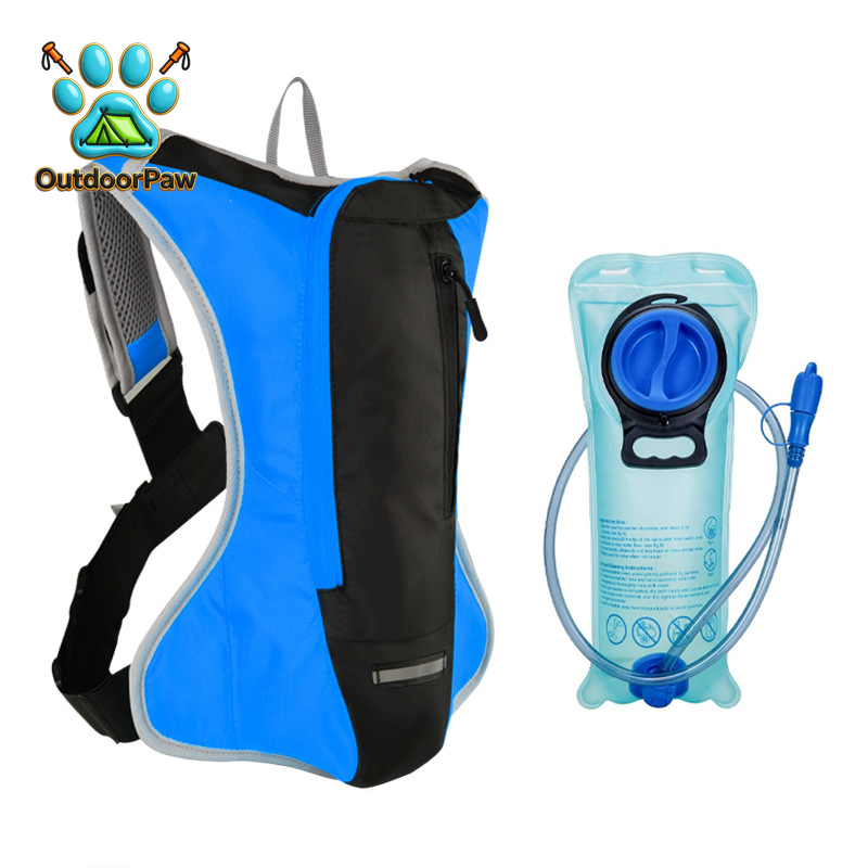 Mochila de Hidratação de Grand - Cycling Backpack avaliação e preço