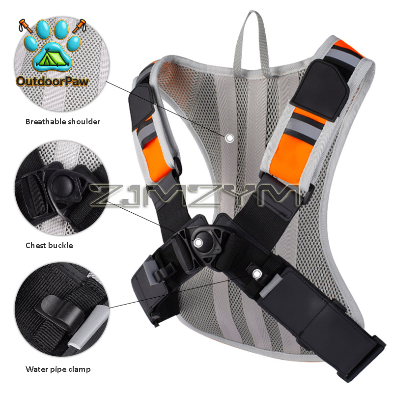 Mochila de Hidratação de Grand - Cycling Backpack avaliação e preço