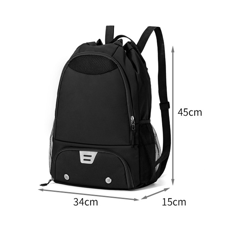 Mochila esportiva para basquet - Cycling Backpack avaliação e preço