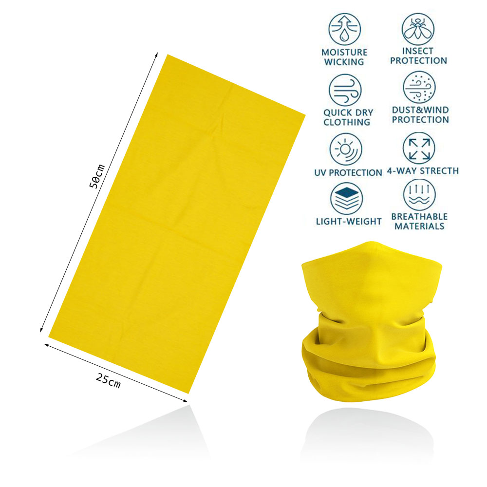 Amarelo multifuncional ciclism - Cycling Gear For Women avaliação e preço