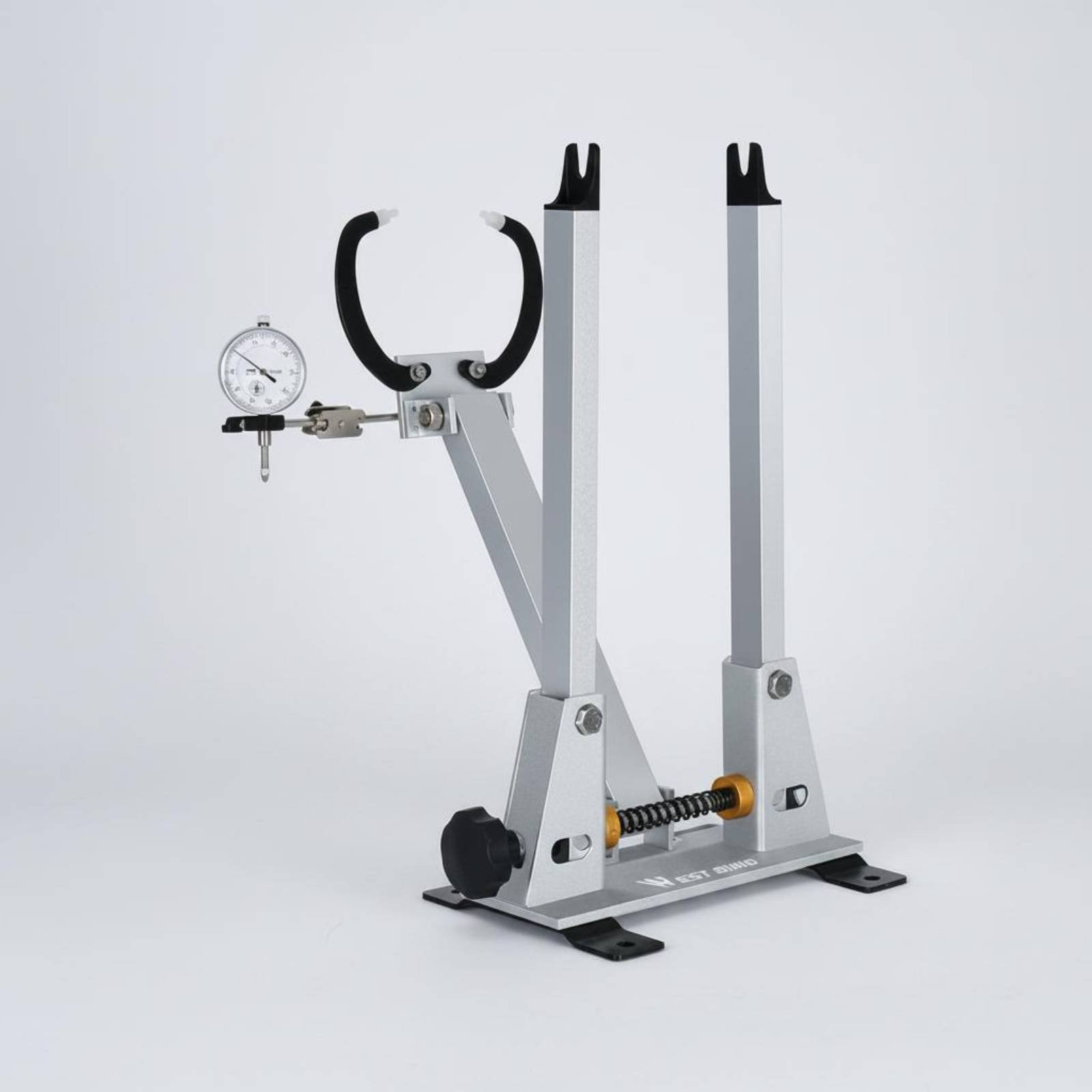 Suporte de Alinhamento de Roda - Cycling Gear Stand avaliação e preço