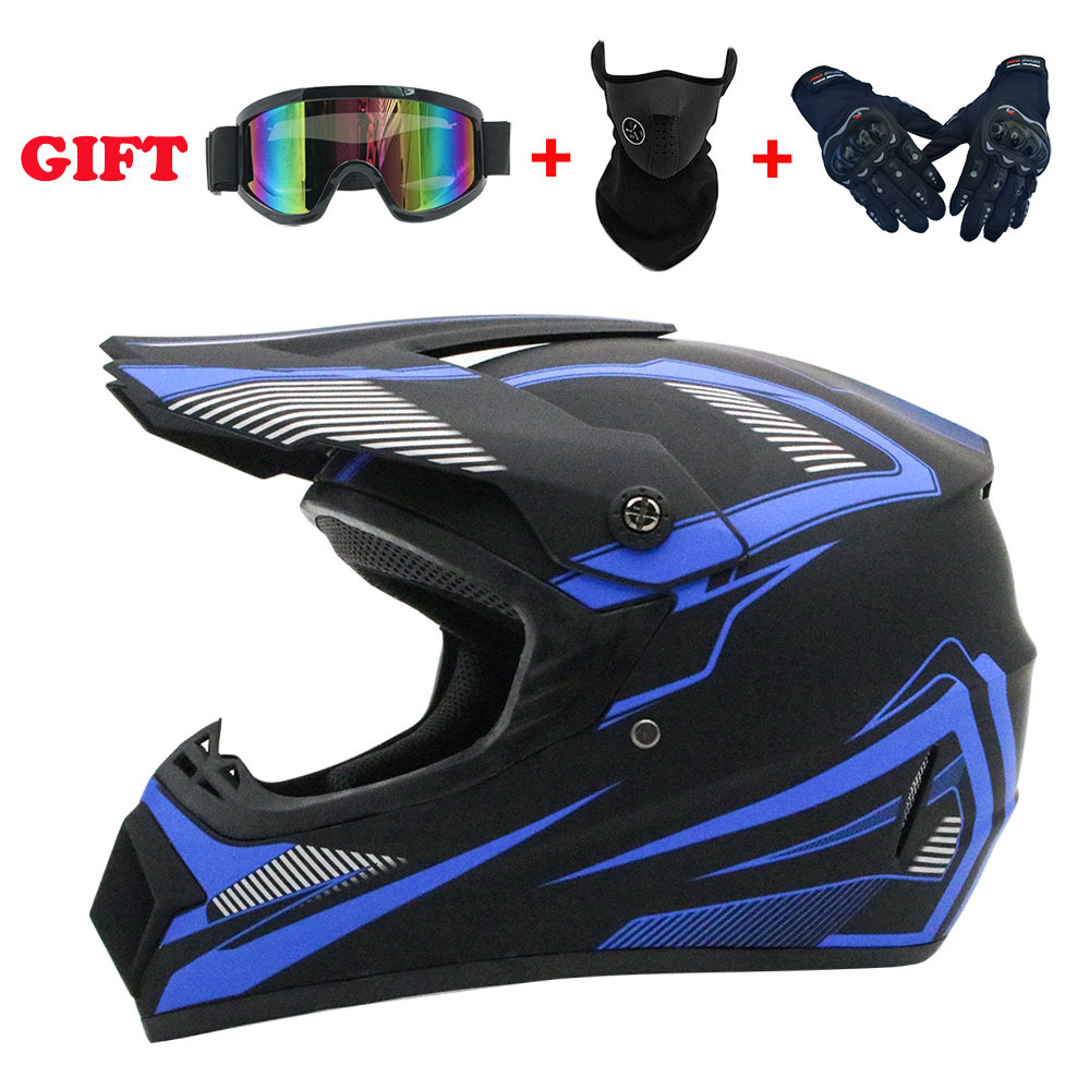Capacetes de motocicleta integ - Cycling Gear For Kids avaliação e preço