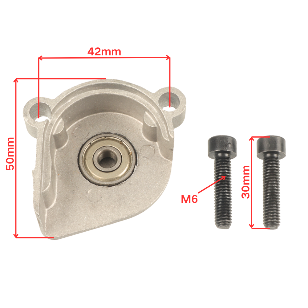 T8F 25H 6/7T Caixa de Câmbio c - Cycling Gear Box avaliação e preço