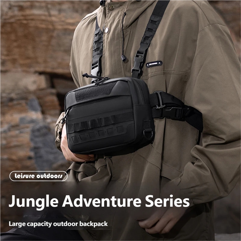 Bolsa de pesca com bolso para  - Cycling Gear Box avaliação e preço