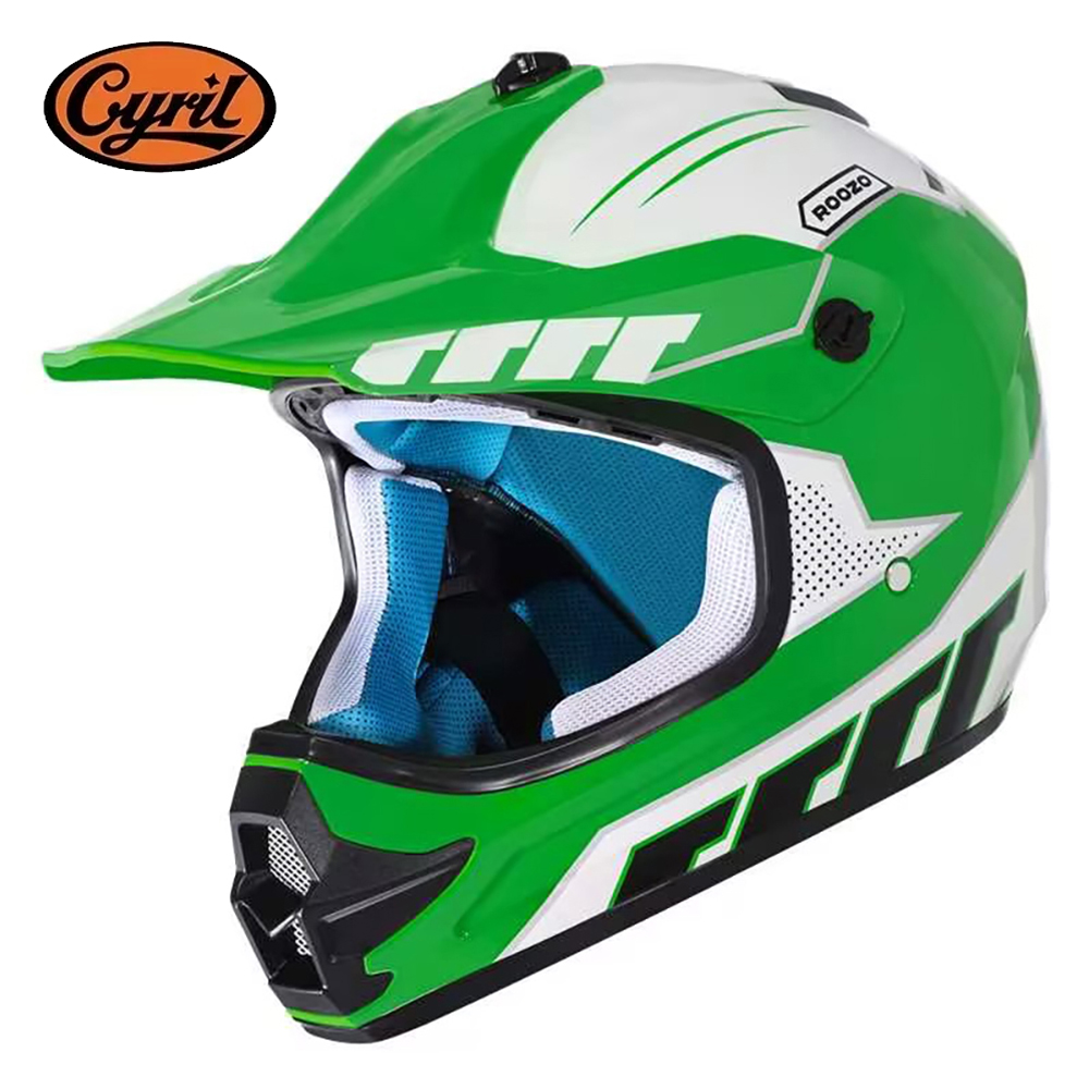 Conjunto de Equipamentos de Mo - Cycling Gear For Kids avaliação e preço