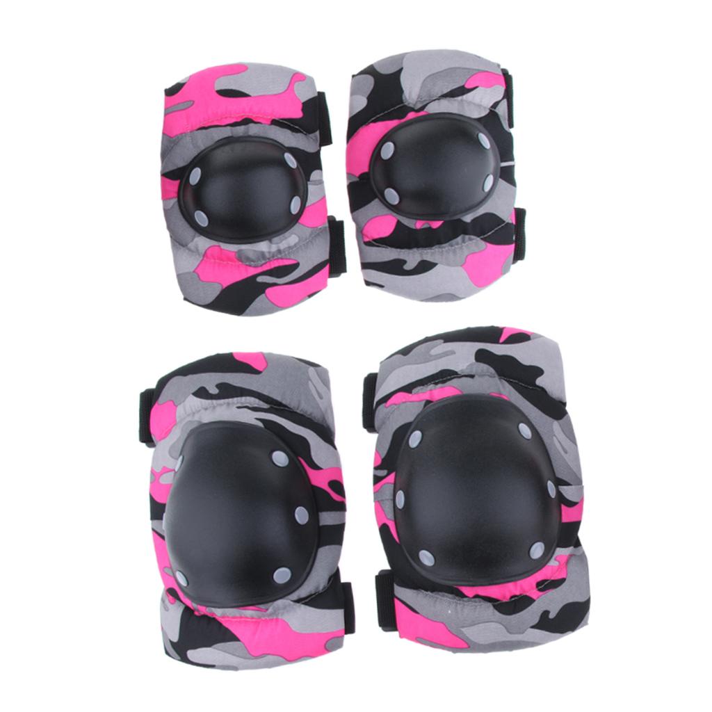 Conjunto de Protetores para Jo - Cycling Protective Gear avaliação e preço