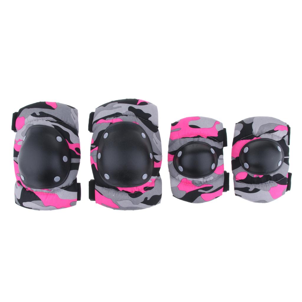 Conjunto de Protetores para Jo - Cycling Protective Gear avaliação e preço