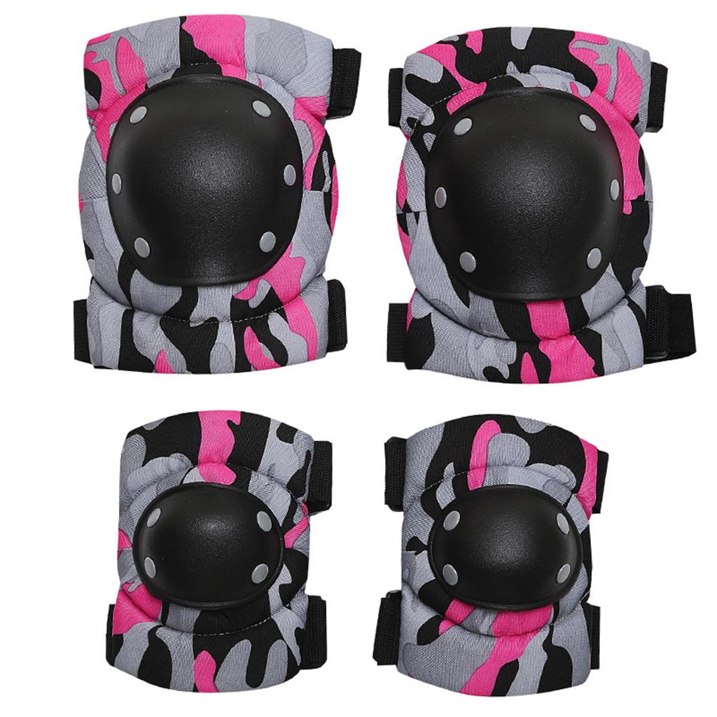 Conjunto de Protetores para Jo - Cycling Protective Gear avaliação e preço