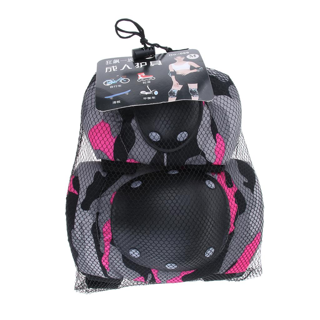 Conjunto de Protetores para Jo - Cycling Protective Gear avaliação e preço