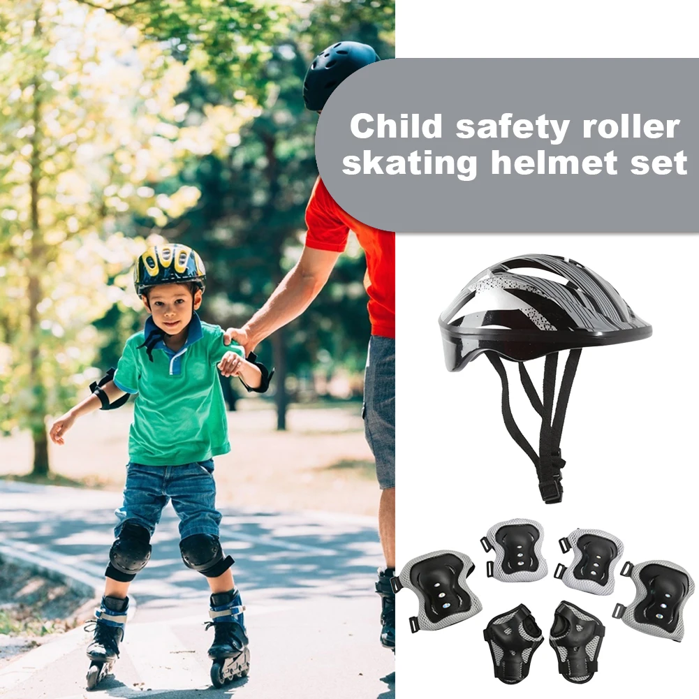 Conjunto de Equipamentos de Pr - Cycling Protective Gear avaliação e preço