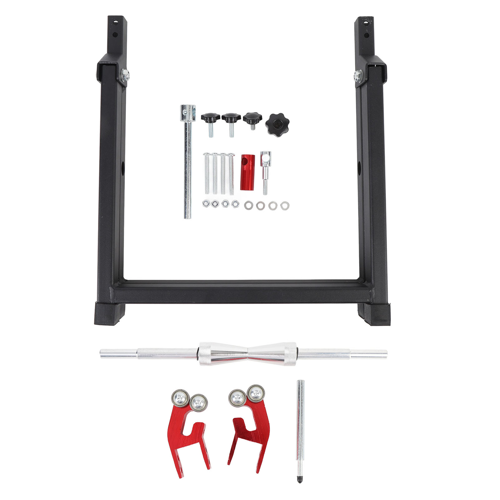 Suporte Dobrável para Balancea - Cycling Gear Stand avaliação e preço