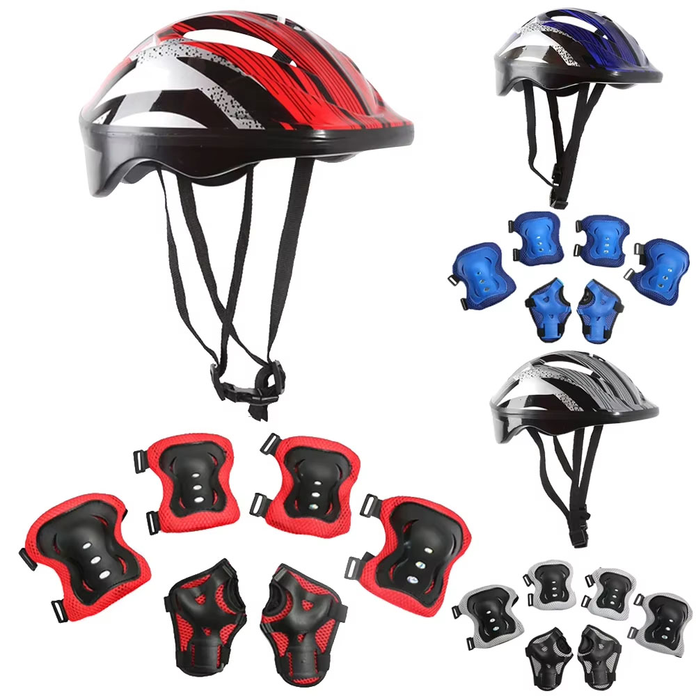 Conjunto de equipamentos de pr - Cycling Gear For Kids avaliação e preço