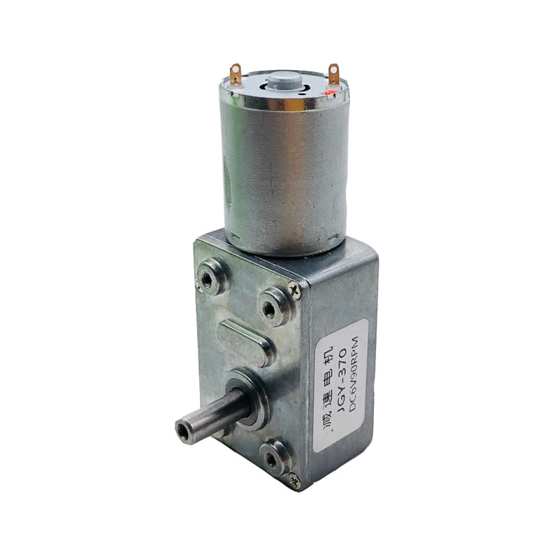 Jgy370 dc6v/12v24v 2rpm a 150  - Cycling Gear Box avaliação e preço